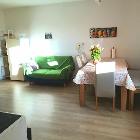 Ferienwohnung Im Seidlerhof Mit Balkon Und Garten รอห์นบาค ภายนอก รูปภาพ