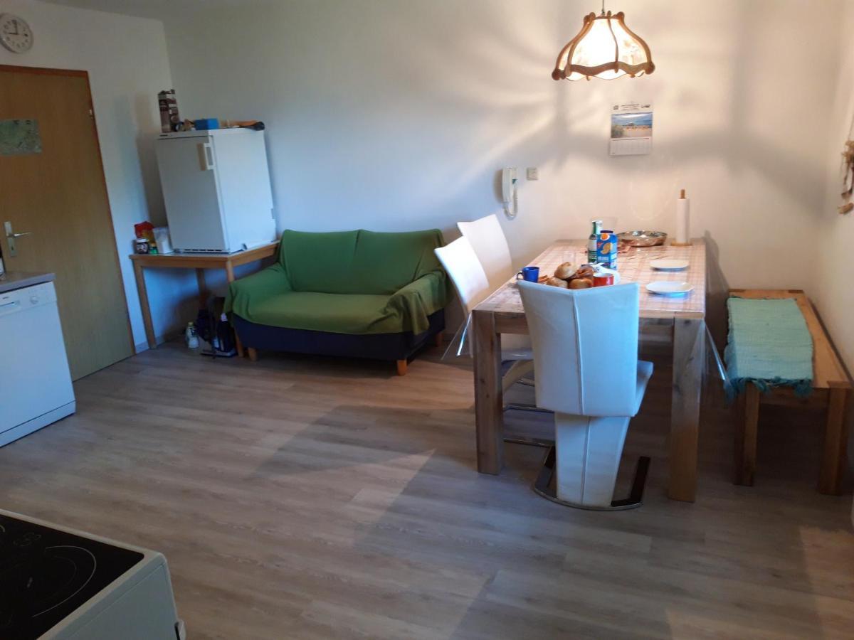 Ferienwohnung Im Seidlerhof Mit Balkon Und Garten รอห์นบาค ภายนอก รูปภาพ