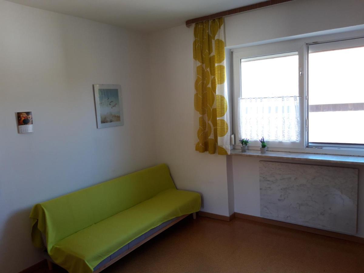 Ferienwohnung Im Seidlerhof Mit Balkon Und Garten รอห์นบาค ภายนอก รูปภาพ